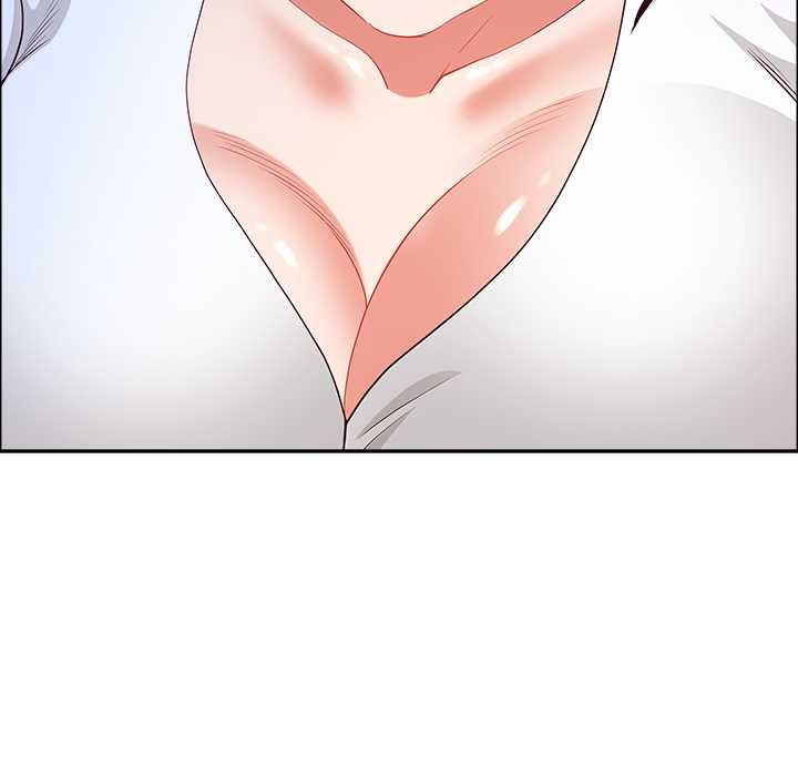 《最強男人》漫画 第44話