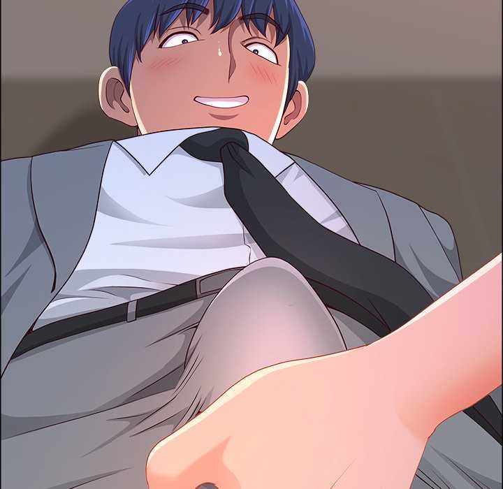 《最強男人》漫画 第44話