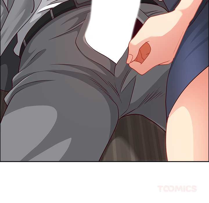 《最強男人》漫画 第44話