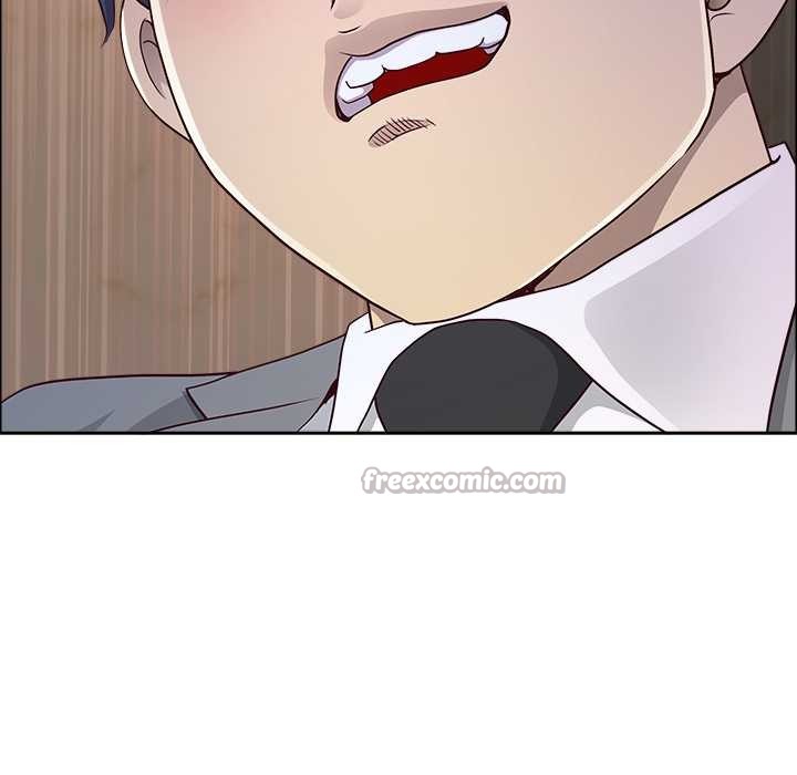 《最強男人》漫画 第44話