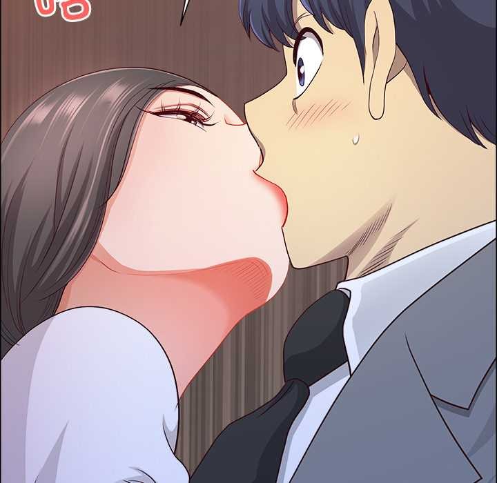 《最強男人》漫画 第44話