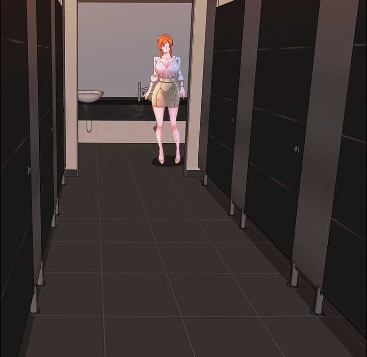 《最強男人》漫画 第45話