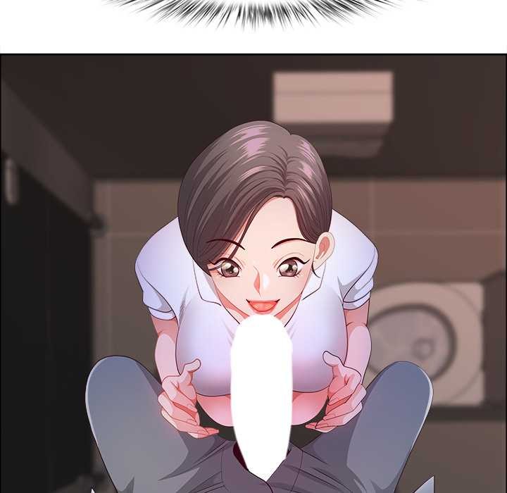 《最強男人》漫画 第45話