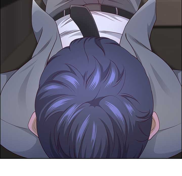 《最強男人》漫画 第45話