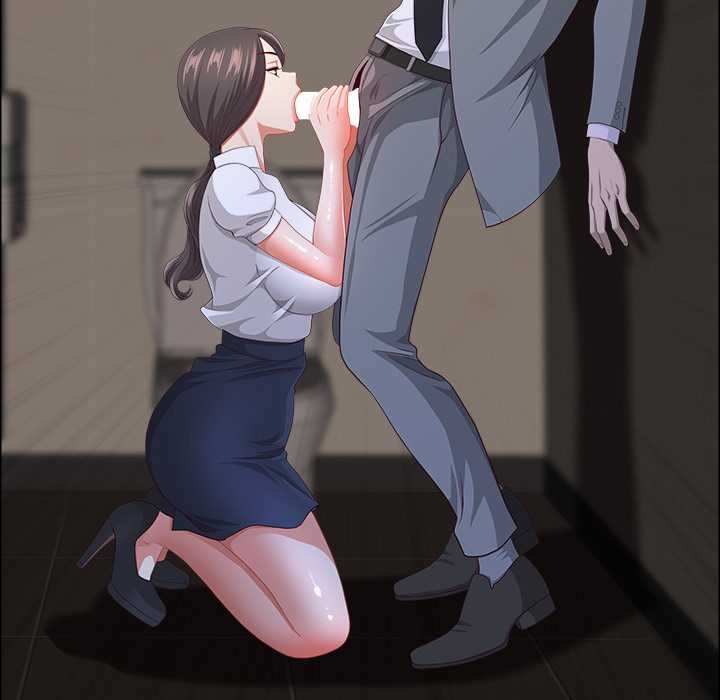 《最強男人》漫画 第45話