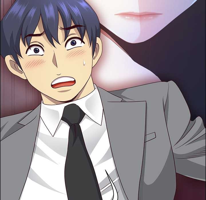 《最強男人》漫画 第45話