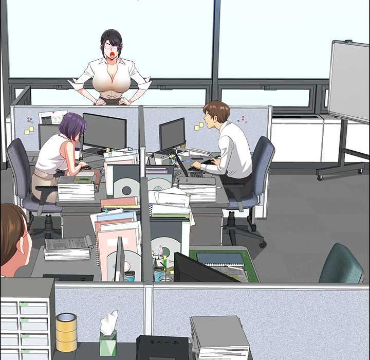 《最強男人》漫画 第45話