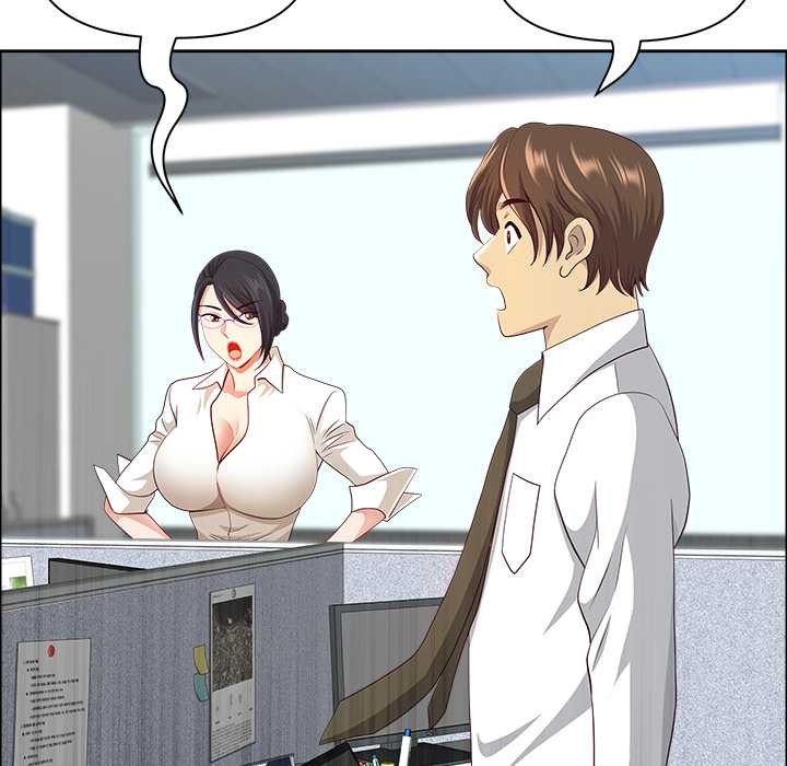 《最強男人》漫画 第45話