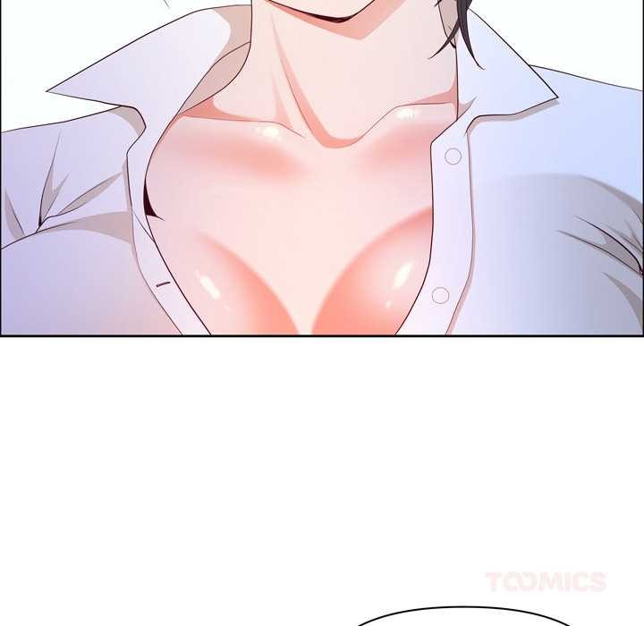 《最強男人》漫画 第45話