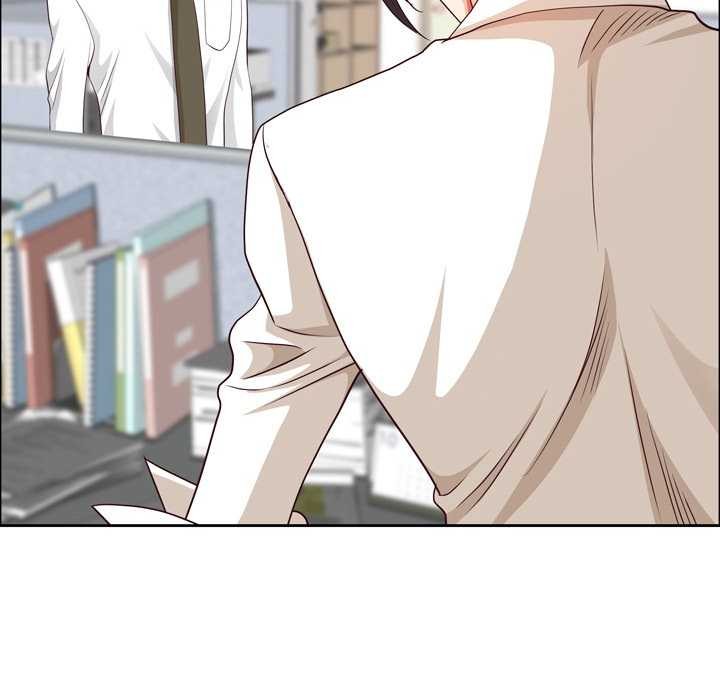 《最強男人》漫画 第45話