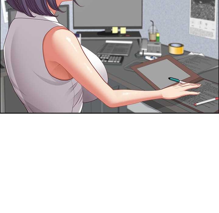 《最強男人》漫画 第45話