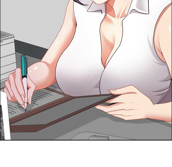 《最強男人》漫画 第45話