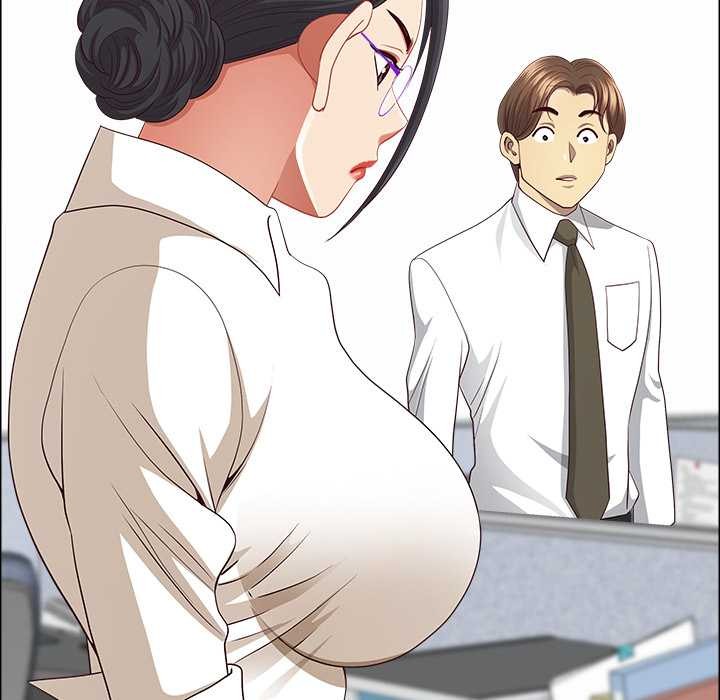 《最強男人》漫画 第45話