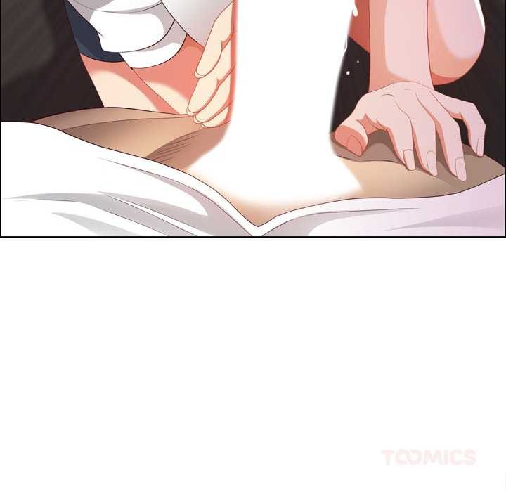 《最強男人》漫画 第45話