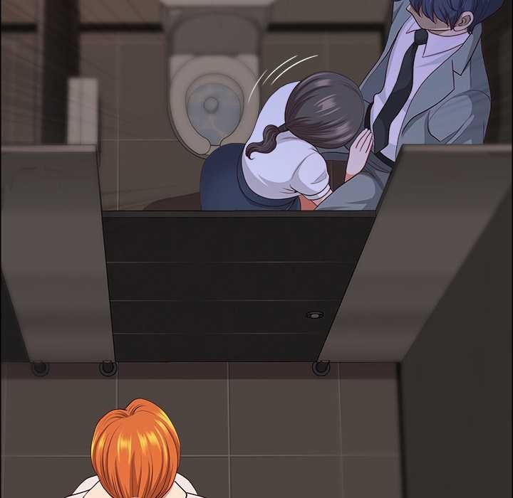 《最強男人》漫画 第45話