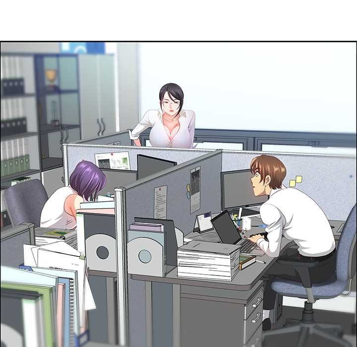 《最強男人》漫画 第45話