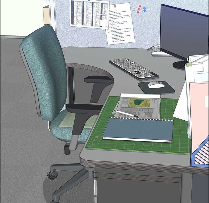 《最強男人》漫画 第45話