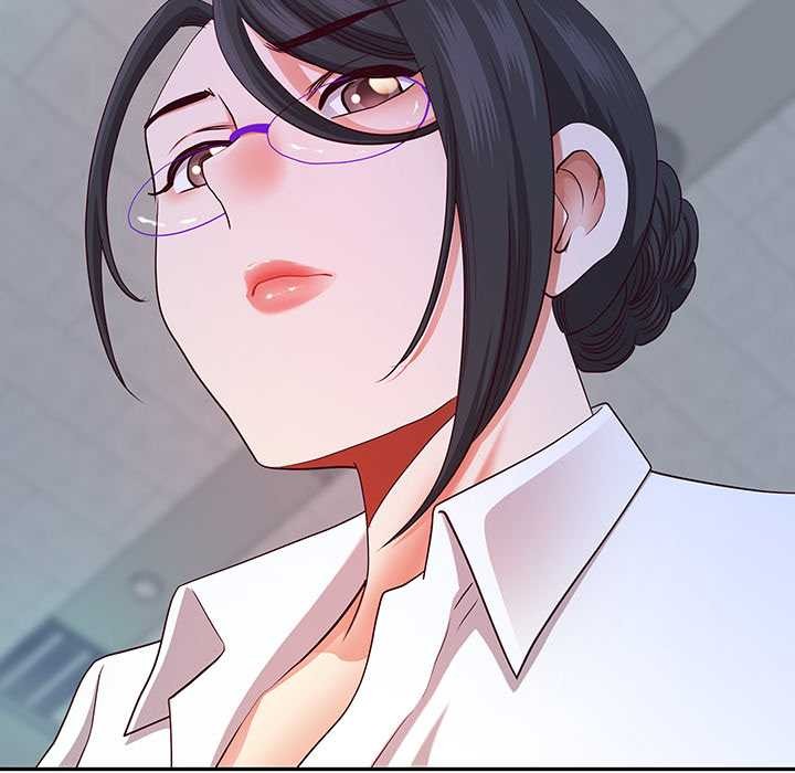 《最強男人》漫画 第45話