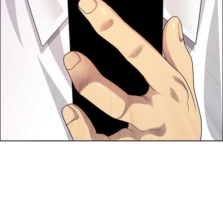 《最強男人》漫画 第45話