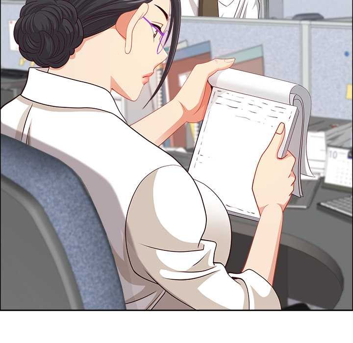 《最強男人》漫画 第45話