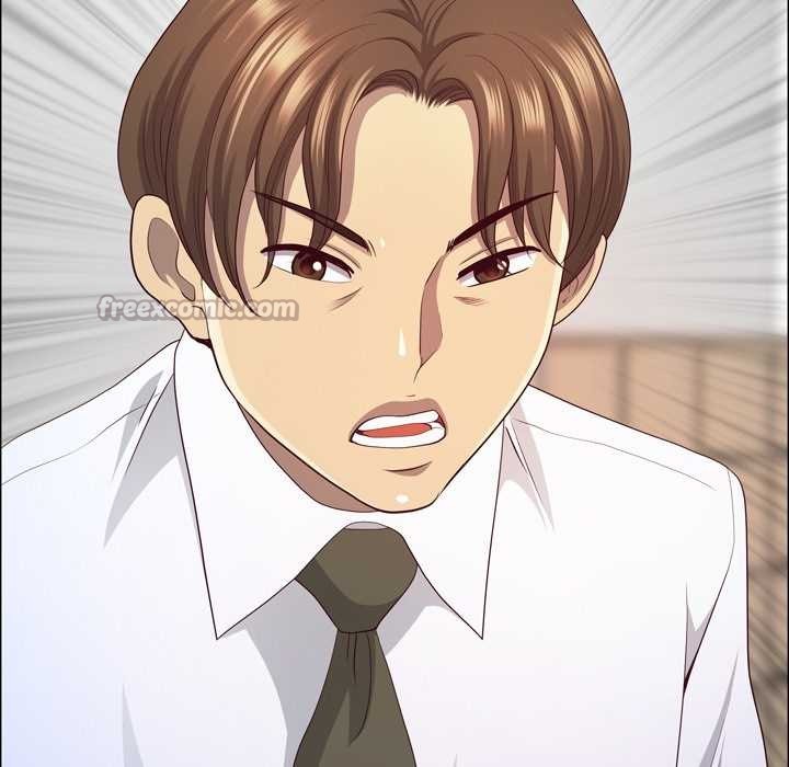 《最強男人》漫画 第45話