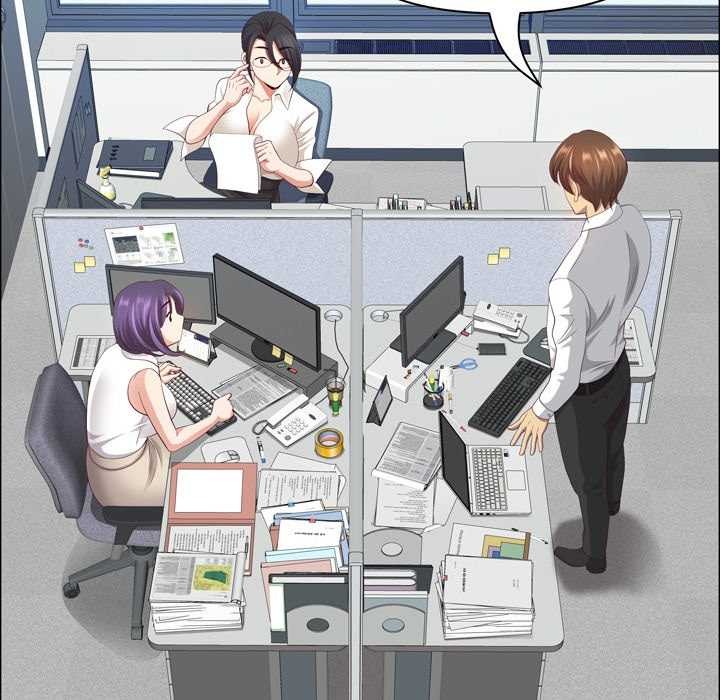 《最強男人》漫画 第45話