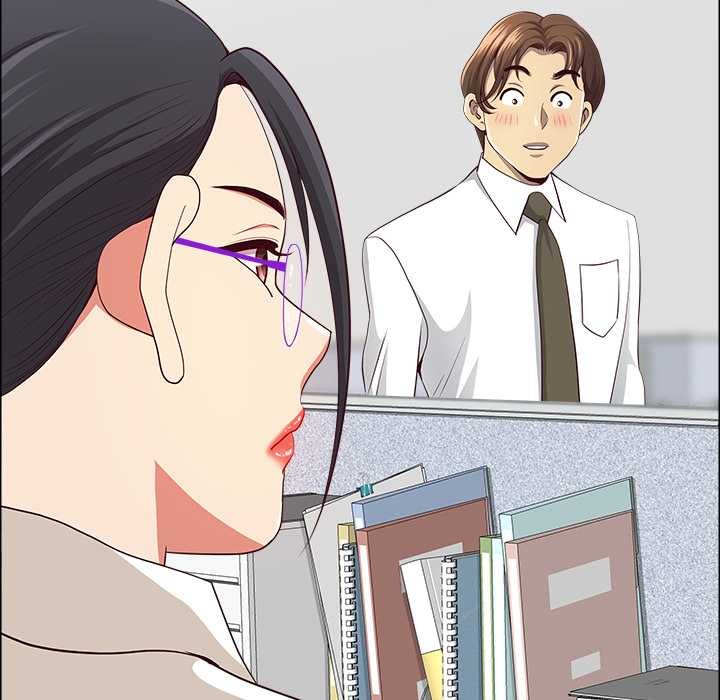 《最強男人》漫画 第45話