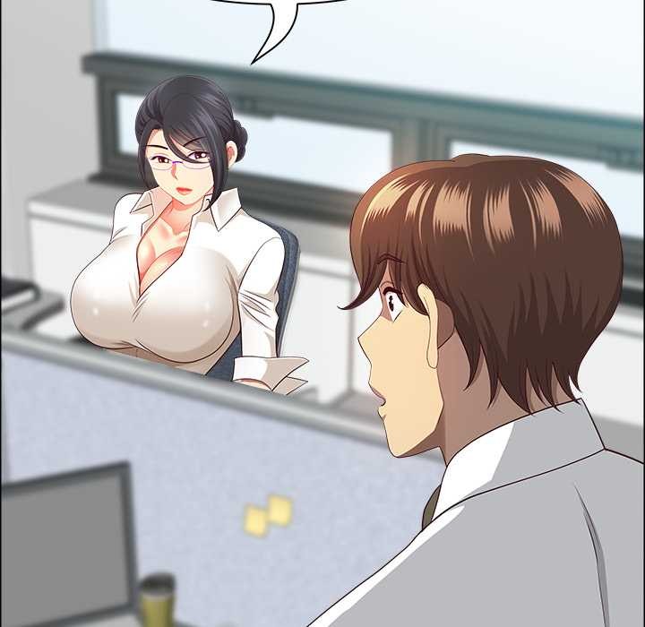 《最強男人》漫画 第45話