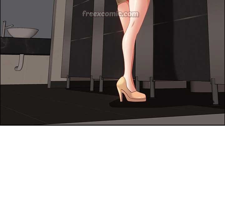 《最強男人》漫画 第45話