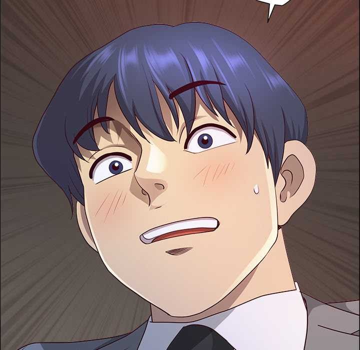 《最強男人》漫画 第46話