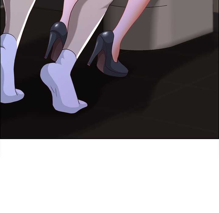 《最強男人》漫画 第46話