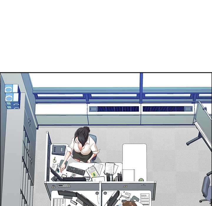 《最強男人》漫画 第46話