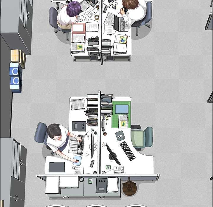 《最強男人》漫画 第46話