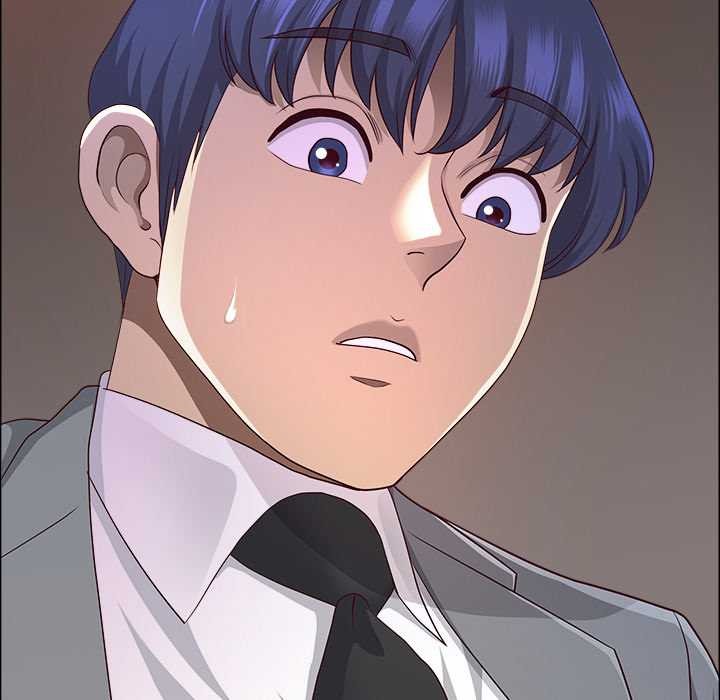 《最強男人》漫画 第46話