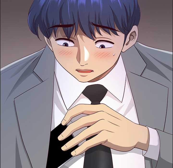 《最強男人》漫画 第46話