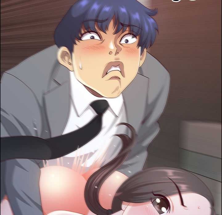 《最強男人》漫画 第46話