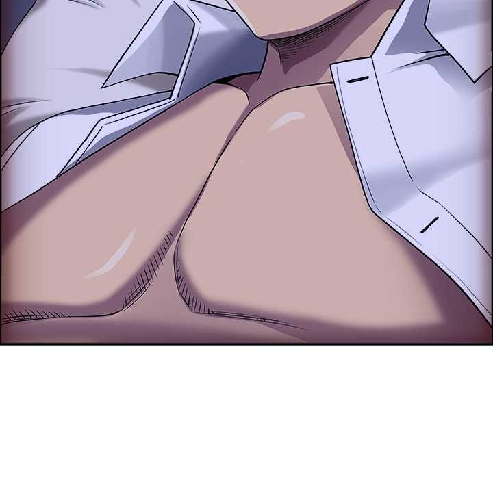 《最強男人》漫画 第46話