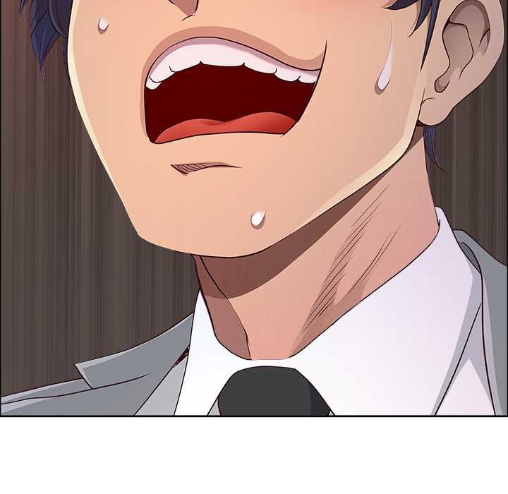 《最強男人》漫画 第46話