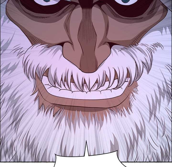 《最強男人》漫画 第46話