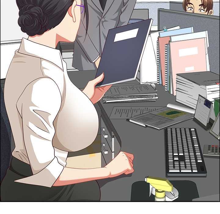 《最強男人》漫画 第46話