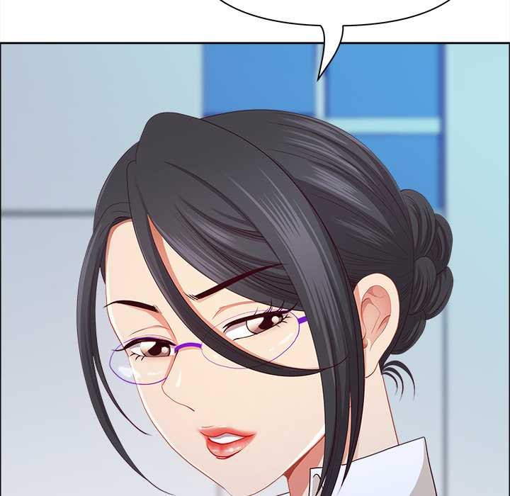 《最強男人》漫画 第46話