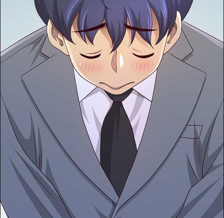 《最強男人》漫画 第46話