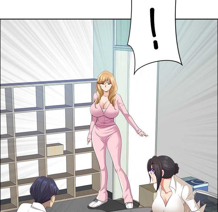 《最強男人》漫画 第48話