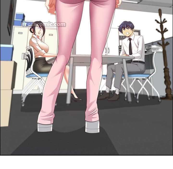 《最強男人》漫画 第48話