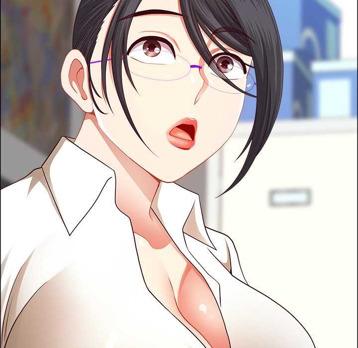 《最強男人》漫画 第48話