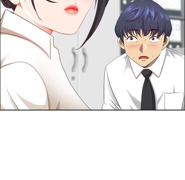 《最強男人》漫画 第48話