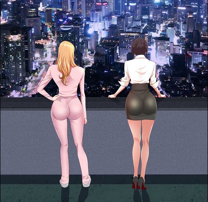 《最強男人》漫画 第48話