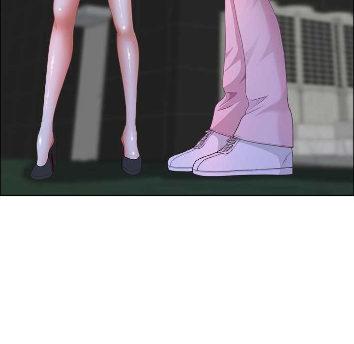 《最強男人》漫画 第48話