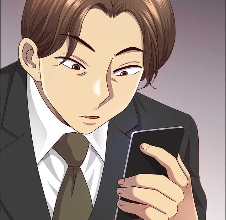 《最強男人》漫画 第48話