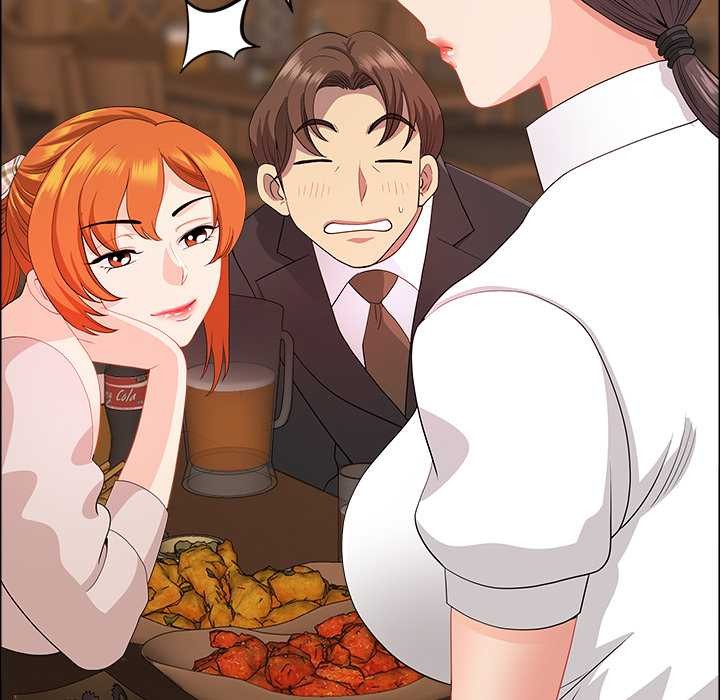 《最強男人》漫画 第48話